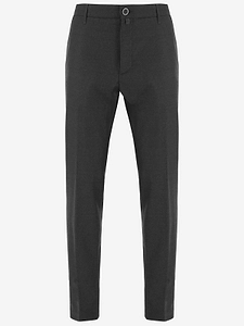 Jacob Cohen Tapered Pants
