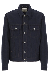 Jacob Cohen Trucker Jacket