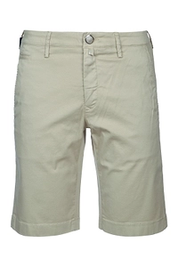 Jacob Cohen Tailored Bermuda Shorts