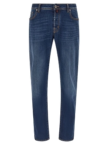 Jacob Cohen Viktor Regular Jeans
