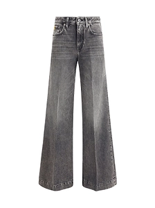 Jacob Cohen Wide Leg Jeans