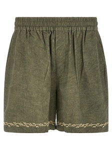 Zilan Shorts