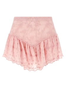 Isabel Marant Zoelia Shorts