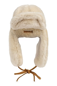 Jacquemus La Chapka Logo Detailed Beanie
