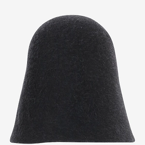 Jacquemus Flared Brim Bell Hat