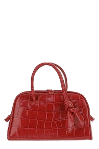Jacquemus The Small Turismo Bowling Bag