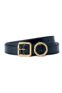Jacquemus La Ceinture Regalo Fine Belt
