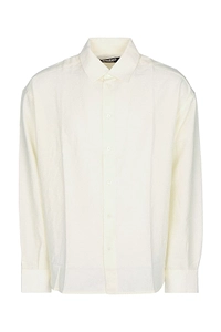 Jacquemus La Chemise Losange Shirt