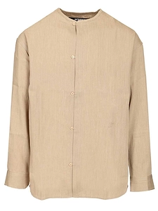Jacquemus The Pastro Long Sleeved Shirt