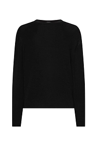 Jacquemus La Maille Romarin Knitted Sweater