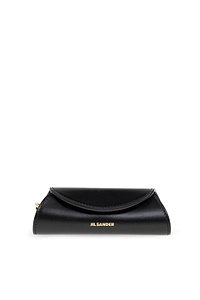 Jil Sander Cannolo Key Ring