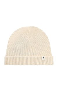 Jil Sander+ Knitted Rib Hat