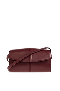 Jil Sander Linea Flap Belt Bag