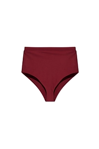 Jil Sander+ Logo Printed Bikini Bottoms