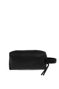 Jil Sander Zip-Top Toiletry Bag