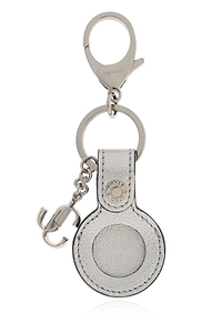 Jimmy Choo Airtag Keychain