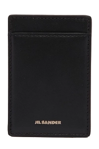 Jil Sander Magnetic Card Holder