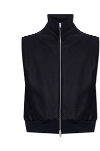 Jil Sander Melton Padded Vest