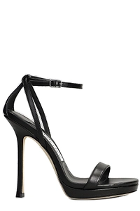 Moza Pf 120 Heeled Sandals