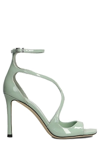 Jimmy Choo Azia 95 Sandals