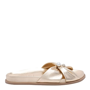 Rafi Flat Sandals