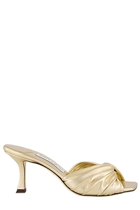 Jimmy Choo Skye 70 Heeled Sandals
