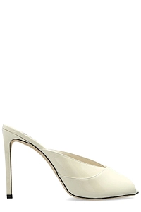 Brigitte Slip-On Mules