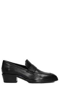 Jimmy Choo Wilder Loafers