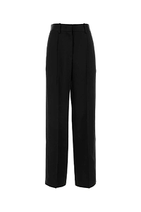 Jil Sander Satin Trousers