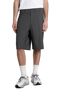J.L - A.L Go Knee-High Shorts