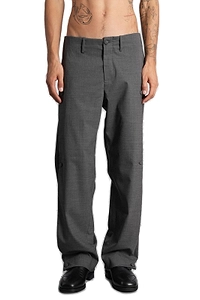 J.L - A.L Dorment Trousers