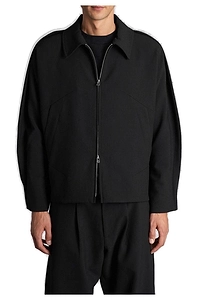 J.L - A.L Uvas Jacket