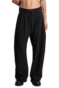 J.L - A.L Uvas Trousers