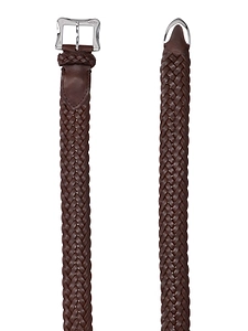 J&M Davidson Braided Belt