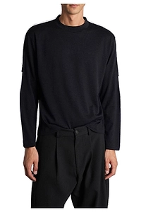Sylvie Long Sleeved T-Shirt