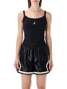 Jordan Scoop-Neck Bodysuit Top