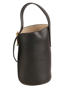 J&M Davidson Small Bucket Shoulder Bag