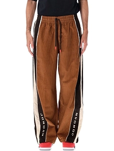 Jordan Side Stripe Detailed Track Joggers