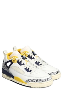 Jordan Spizike Low-Top Sneakers