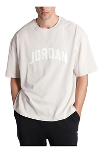 Jordan Short Sleeve Crewneck T-Shirt