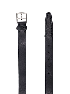 J&M Davidson Square-Buckle Belt