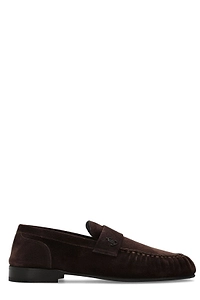 Jimmy Choo Ellis Slip-On Loafers