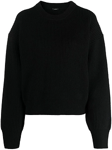 Joseph Cardigan Stitch Jumper