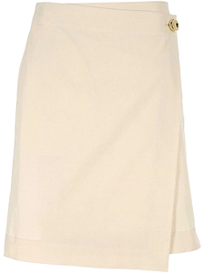 Joseph A-Line Wrap Skirt