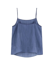 Joseph Creased Camisole Top