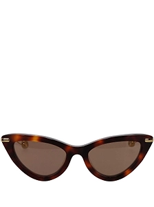 Joseph Cat-Eye Sunglasses