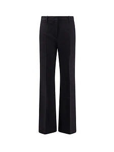 Joseph Flared Tailored Pants