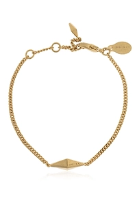 Jimmy Choo Embellished Fine Bracelet