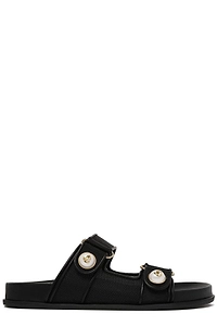 Jimmy Choo Embellished Sandals