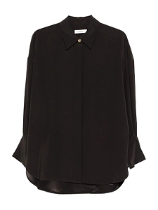 Joseph Relaxed Button-Up Shirt